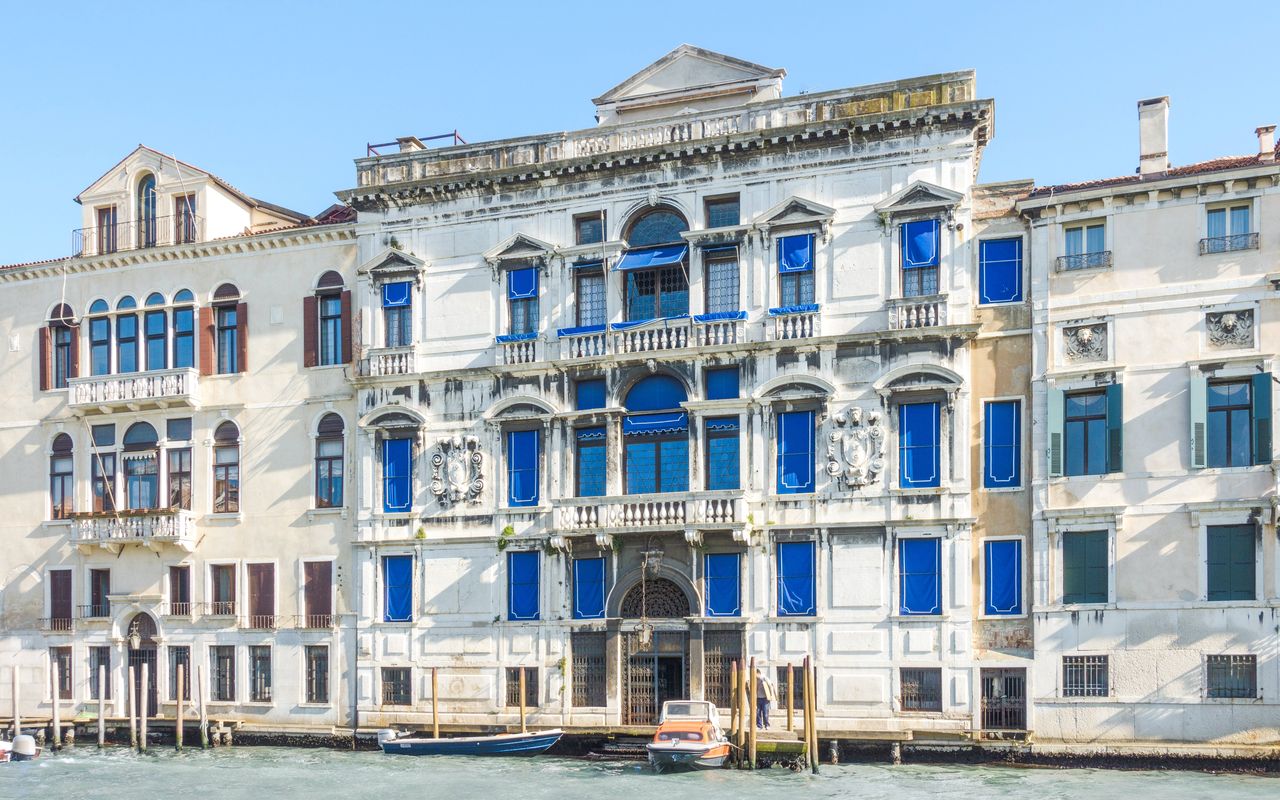 Venice City Pass con accesso a Palazzo Ducale, Scuola Grande e Querini Stampalia — 7