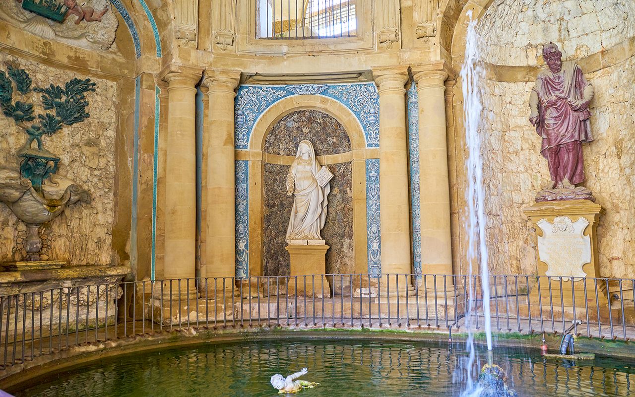 Tour guidato a Palazzo Pitti, alla Galleria Palatina e al Giardino di Boboli — 8