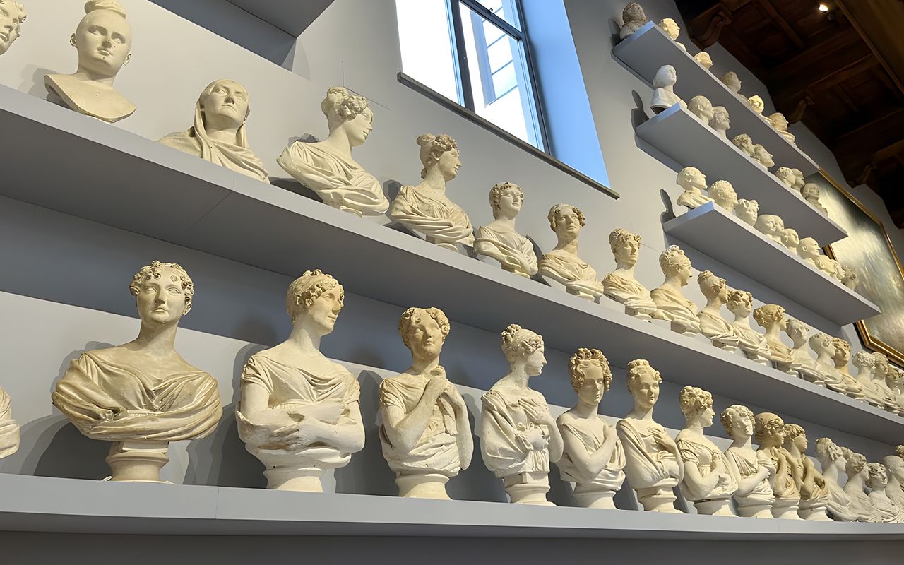 Tour guidato della Galleria dell'Accademia con accesso Salta la Fila — 7