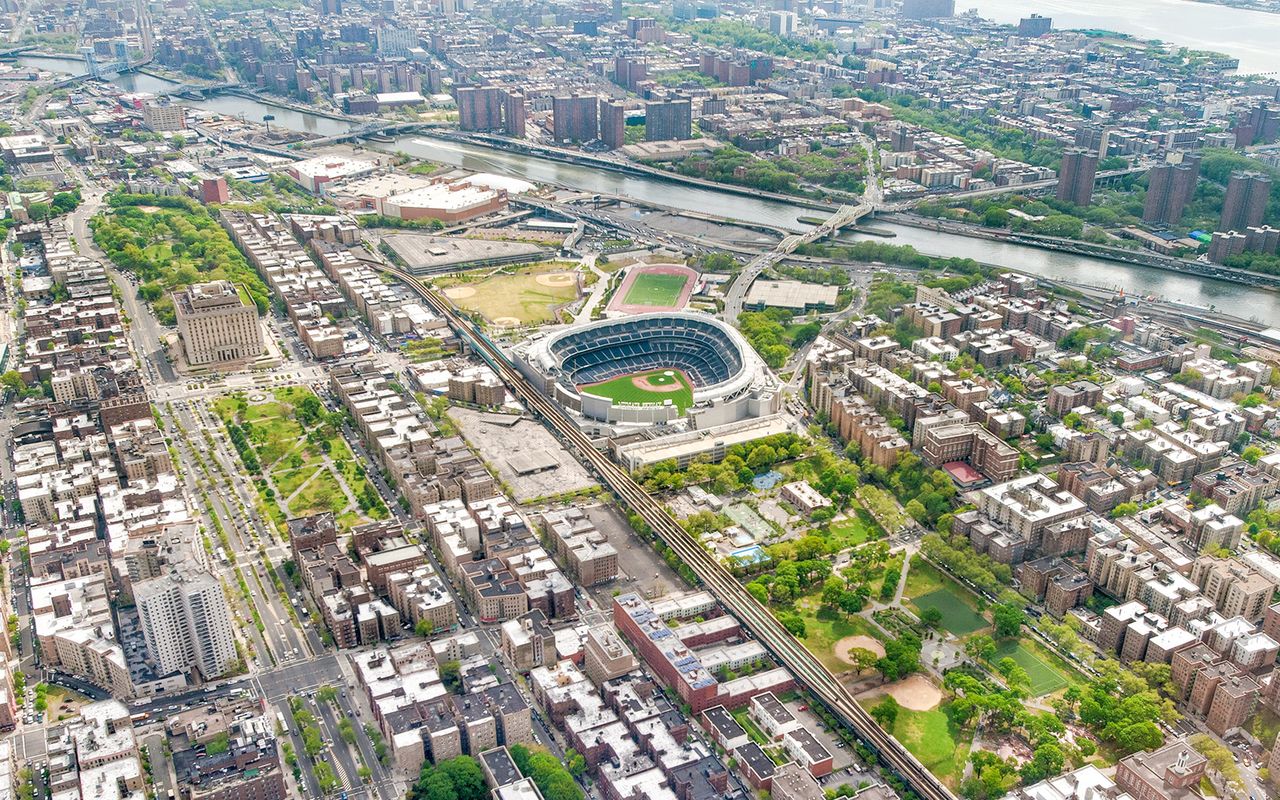 Tour Ultimate di 20 minuti in elicottero a New York dal centro di Manhattan — 8