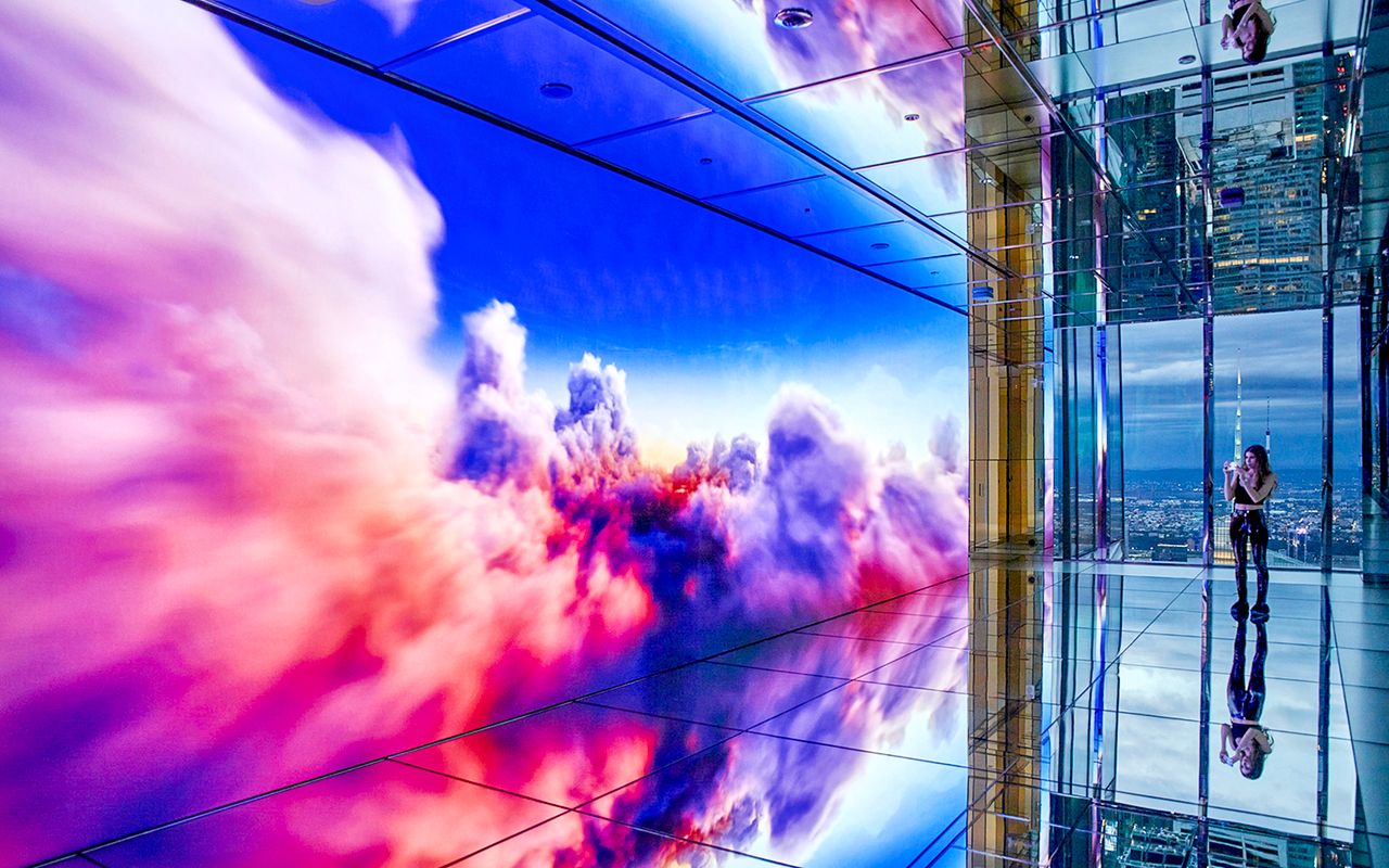 Biglietti per il SUMMIT One Vanderbilt — 6