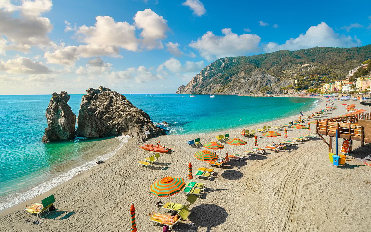 Tour guidato di un giorno da Firenze alle Cinque Terre e Pisa — 7