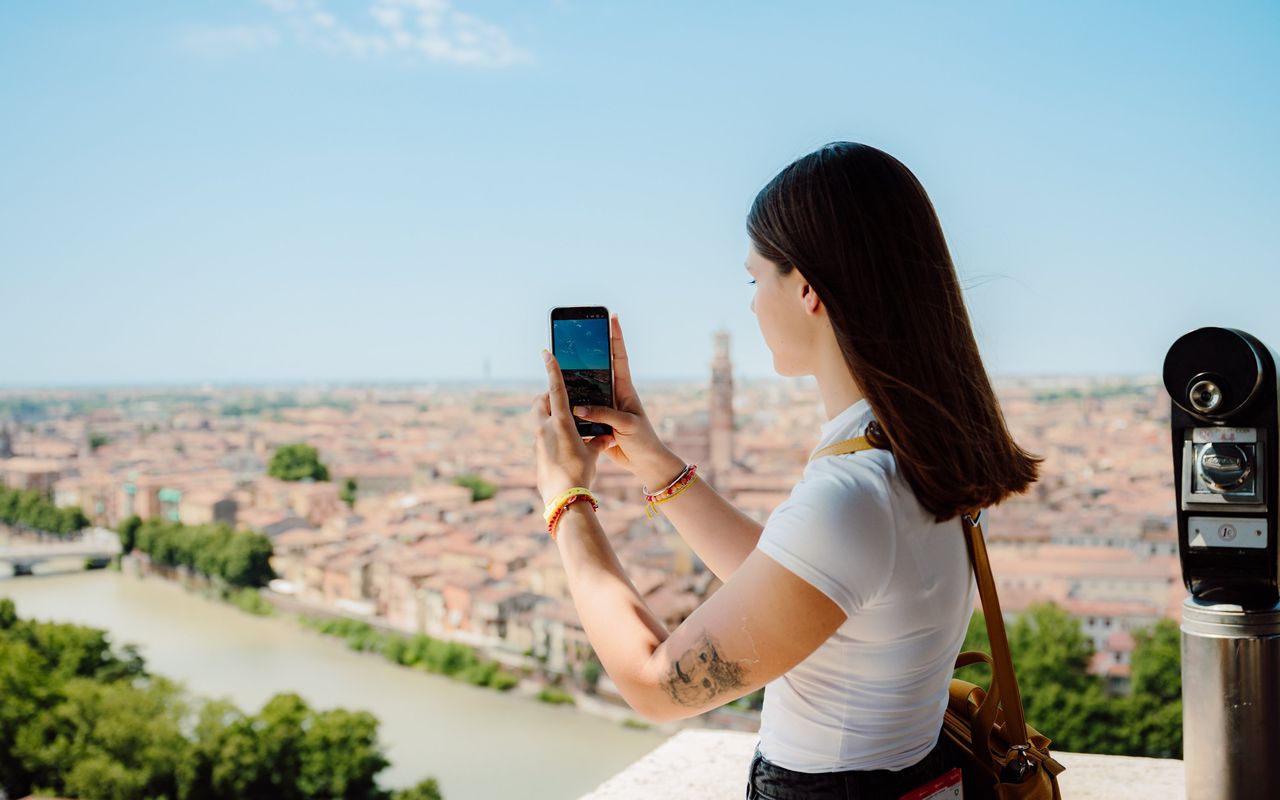 City Sightseeing: tour di Verona in autobus Hop-on Hop-off — 6