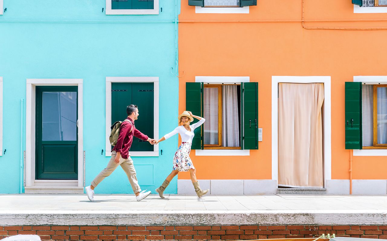Tour in barca di Murano, Burano e Torcello con dimostrazione di soffiatura del vetro — 3