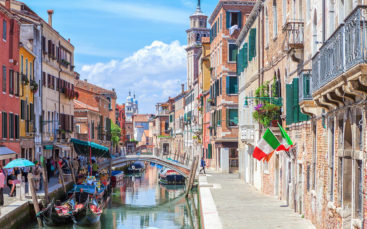 Un'esperienza veneziana: tour guidato a piedi — 7