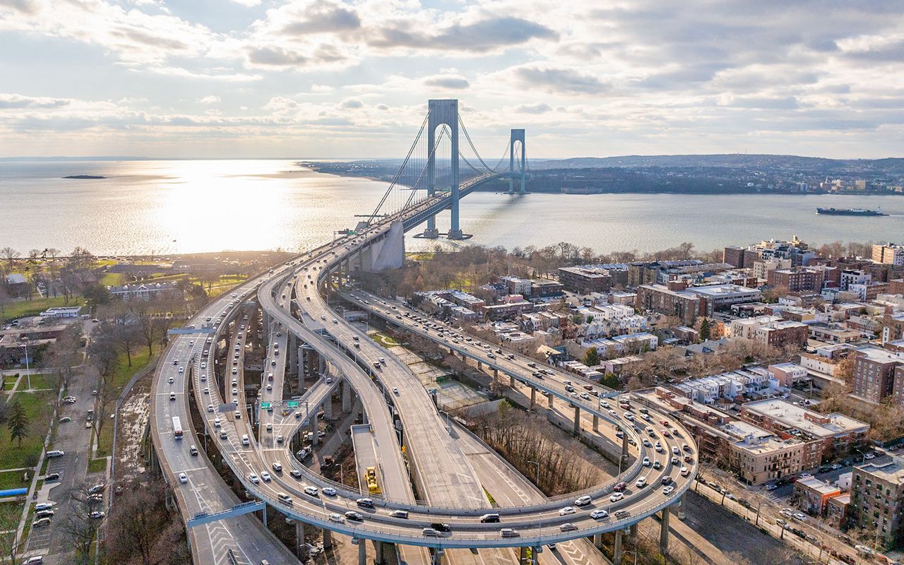 Tour in elicottero di New York di 30 minuti tutto incluso dal centro di Manhattan — 5