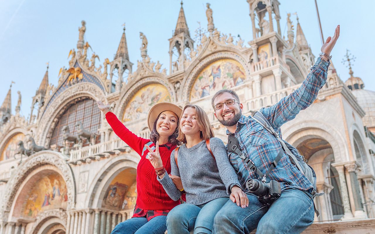 Basilica di San Marco: biglietti con accesso Salta la Fila — 2