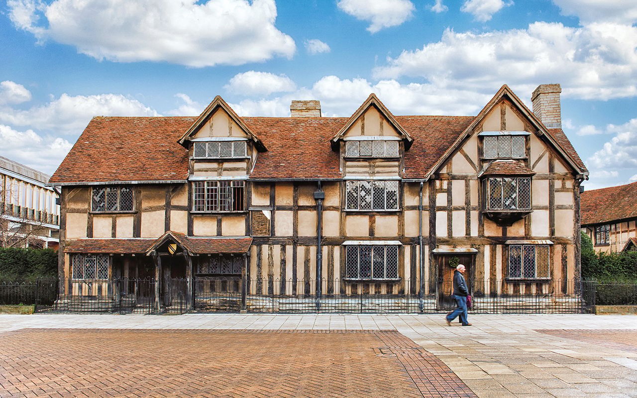 Da Londra: Tour guidato delle Cotswolds, del Castello di Warwick, di Oxford & di Stratford-upon-Avon — 3