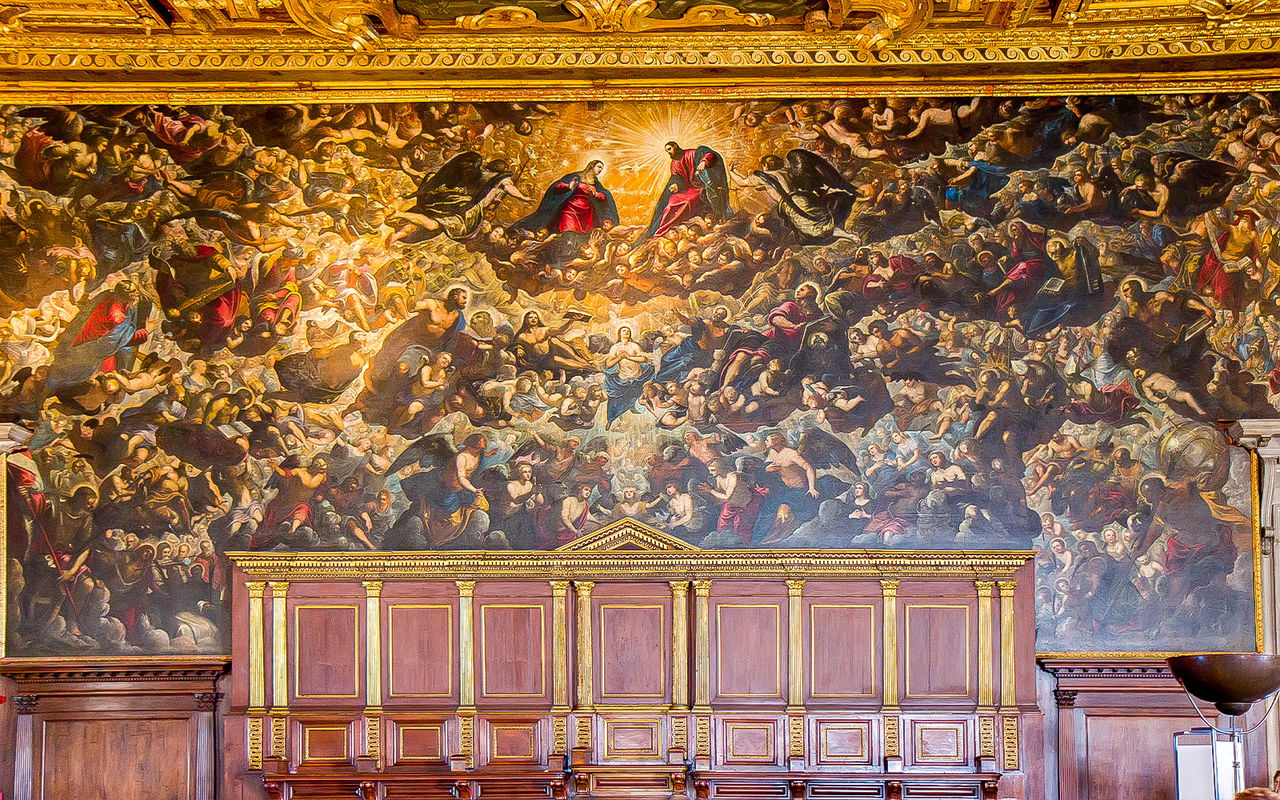 Biglietti per Palazzo Ducale — 4