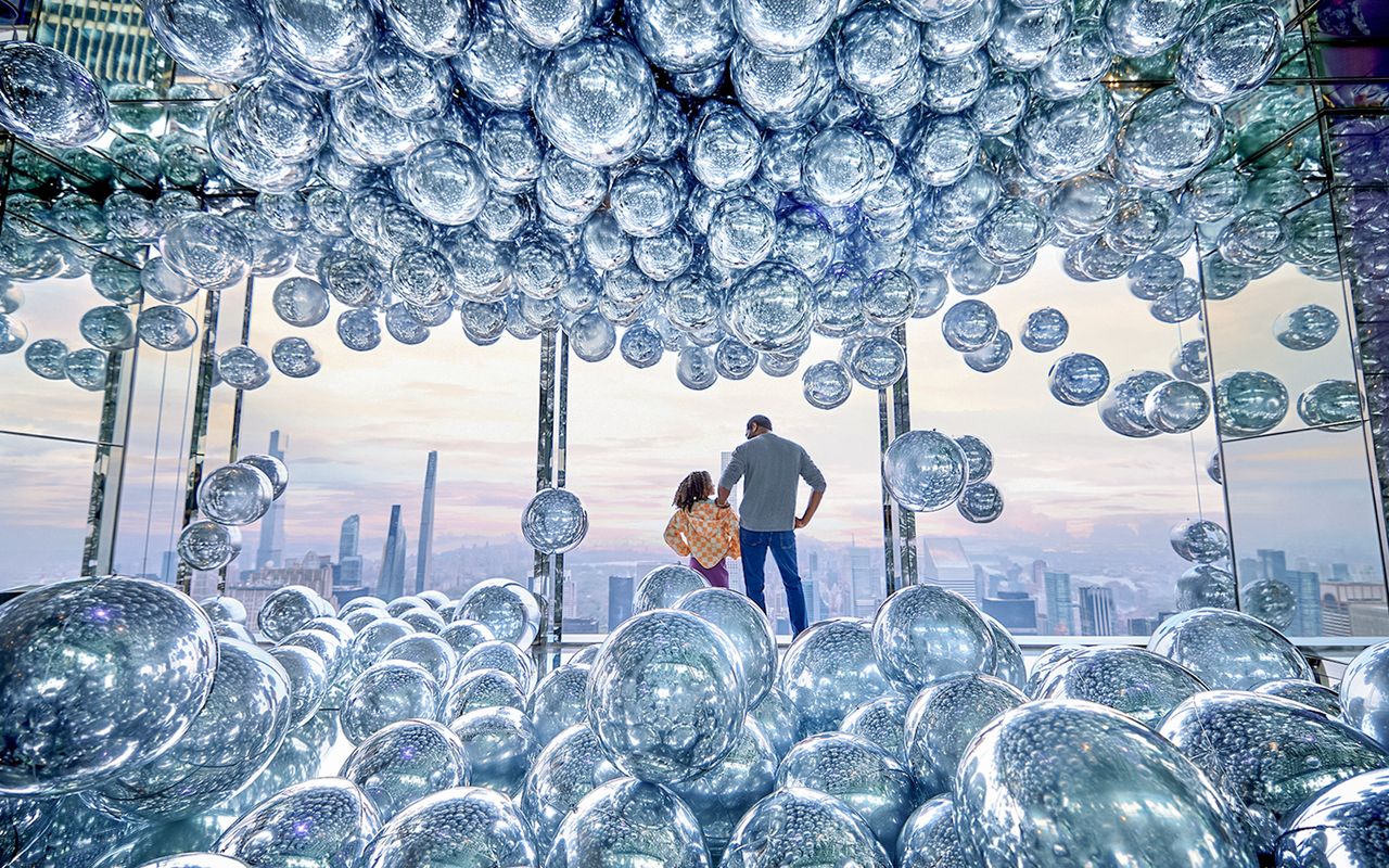 Biglietti per il SUMMIT One Vanderbilt — 4