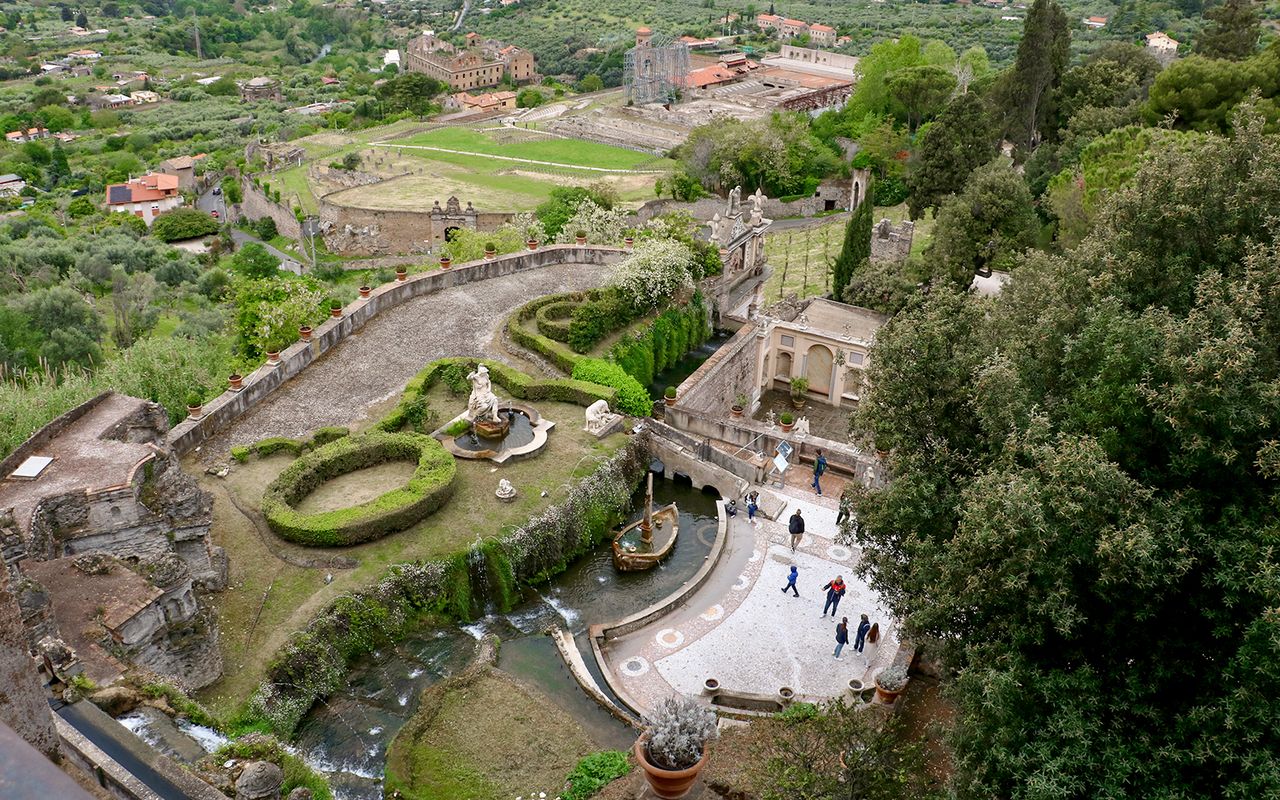 Biglietti Salta la Fila per villa d'Este — 8