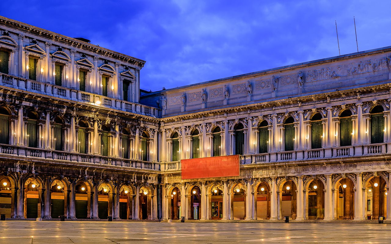 Venice Museums Pass con accesso al Palazzo Ducale e ad altri siti culturali — 6