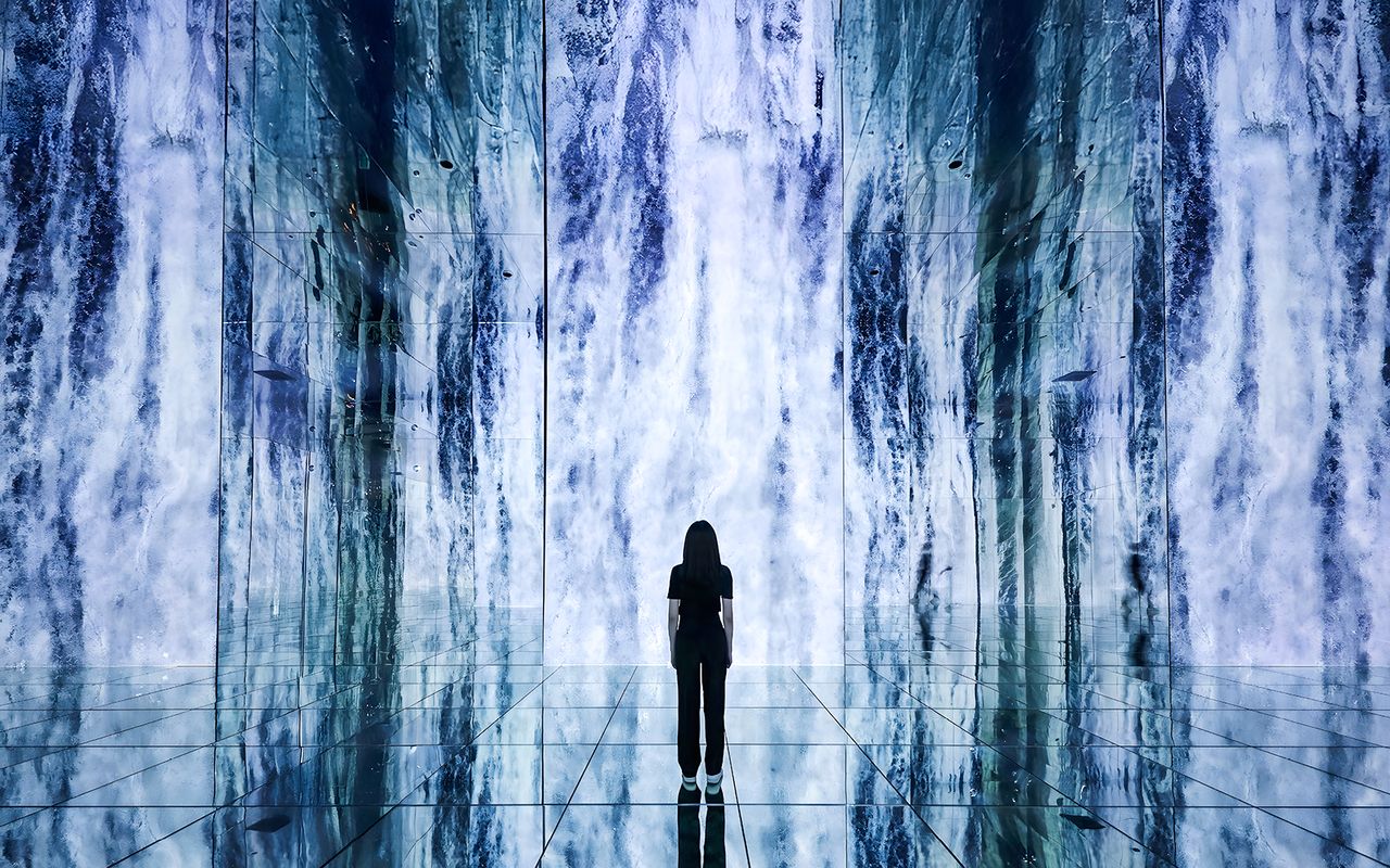 Museo Arte di New York — 3