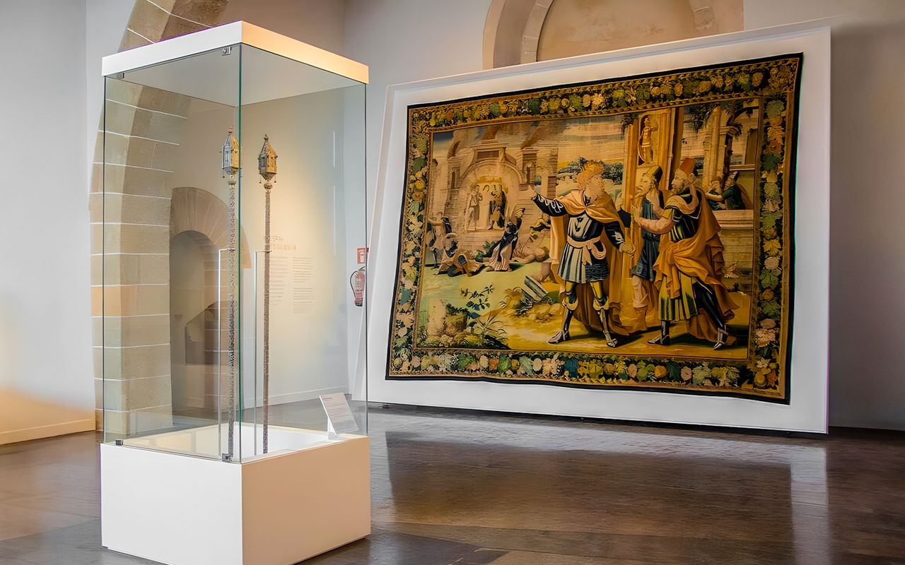 Biglietti Salta la Fila per la Cattedrale di Palma di Maiorca con accesso alla Terrazza — 7