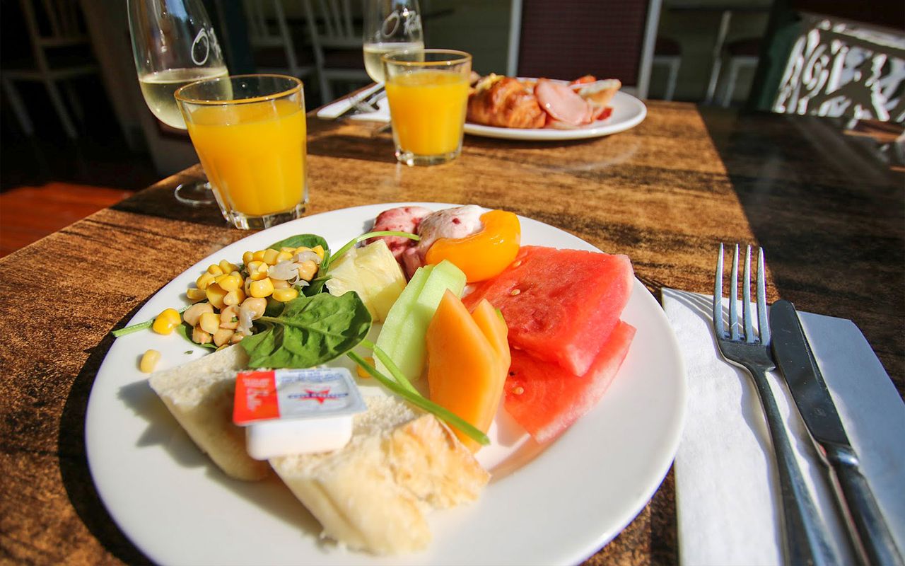 Biglietti per il Brisbane Classic Ballooning & Vineyard Champagne Breakfast — 4