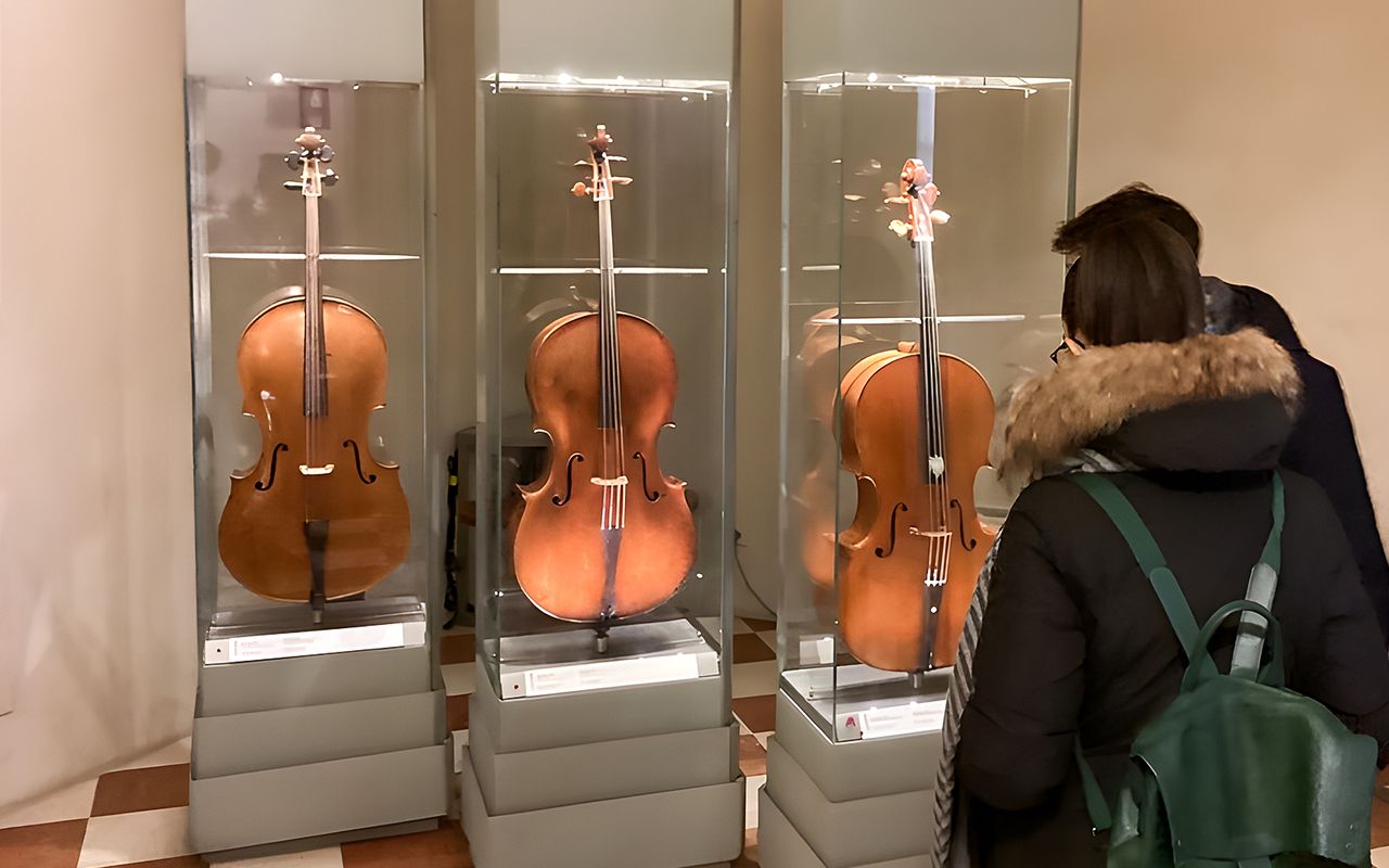 Biglietti con ingresso prioritario per la Galleria dell'Accademia — 3