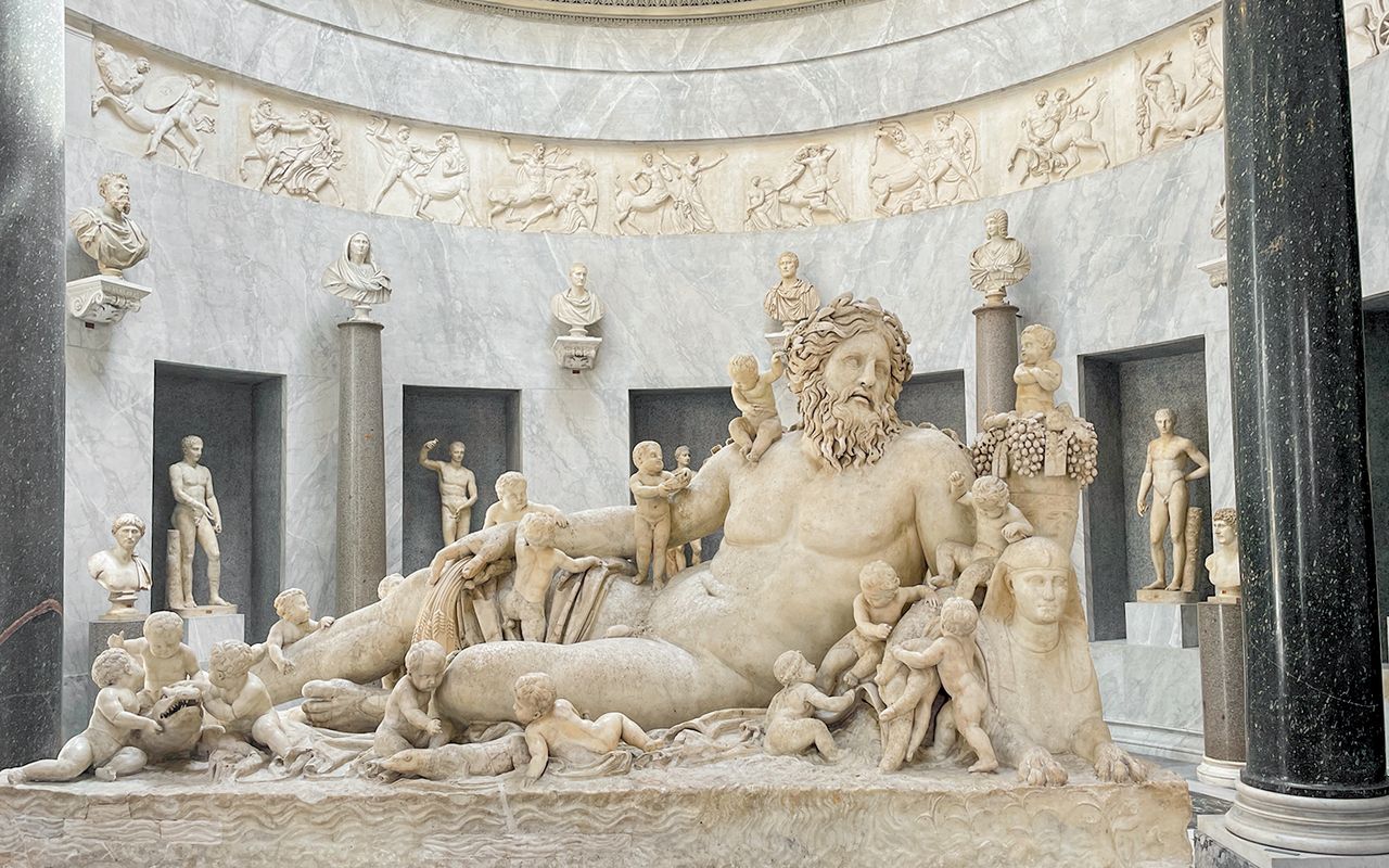 Biglietti Salta la Fila per i Musei Vaticani e la Cappella Sistina — 6