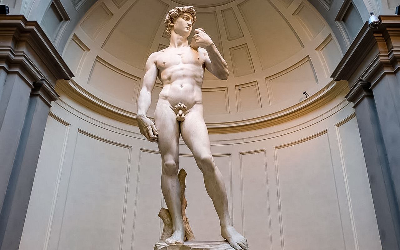 Biglietti con ingresso prioritario per la Galleria dell'Accademia
