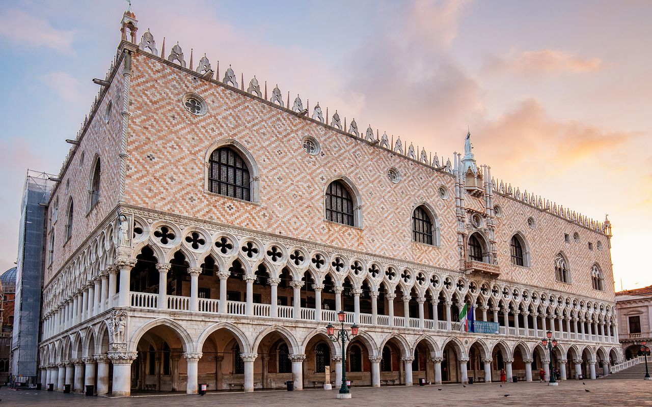 Venice Museums Pass con accesso al Palazzo Ducale e ad altri siti culturali — 5