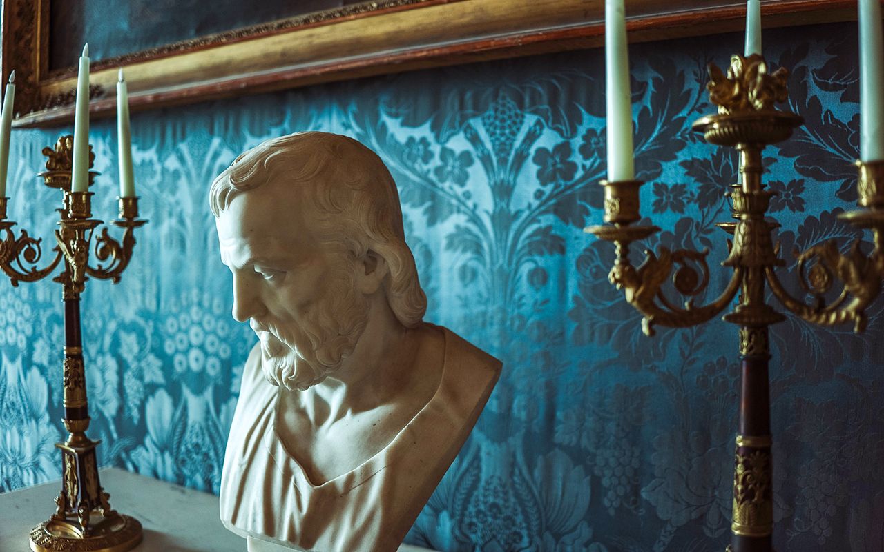 Tour privato della reggia di Caserta — 6