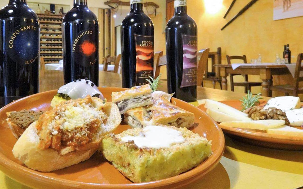 Da Firenze: gita di un giorno a Pisa, Siena, San Gimignano e nel Chianti con degustazione di vini e pranzo — 8