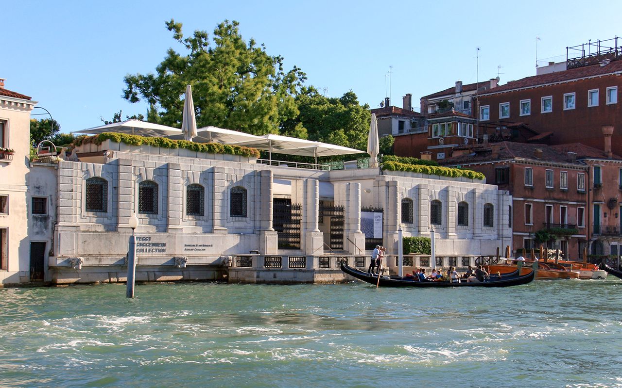 Tour guidato della Basilica di San Marco con giro in gondola — 6
