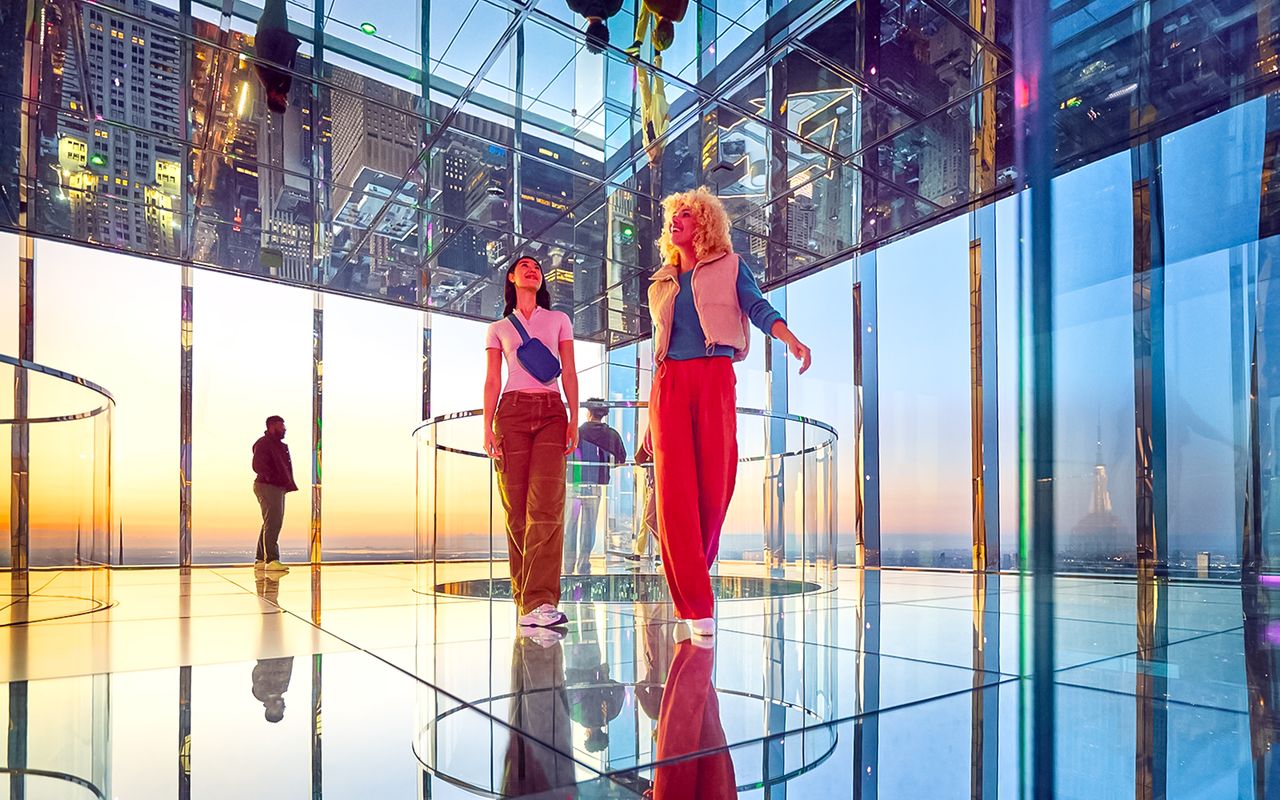 Biglietti per il SUMMIT One Vanderbilt