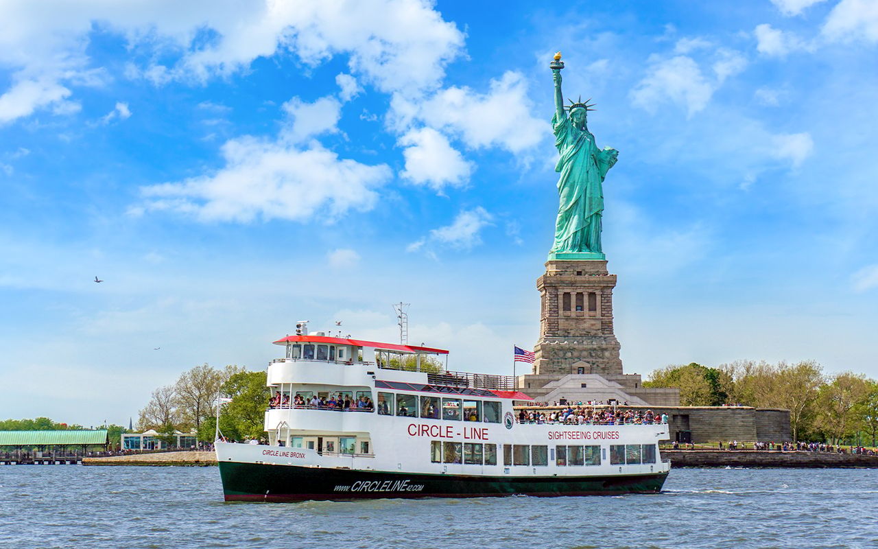 Biglietti per il Museo americano di storia naturale + Accesso a 1/2/3 delle migliori attrazioni di New York — 7