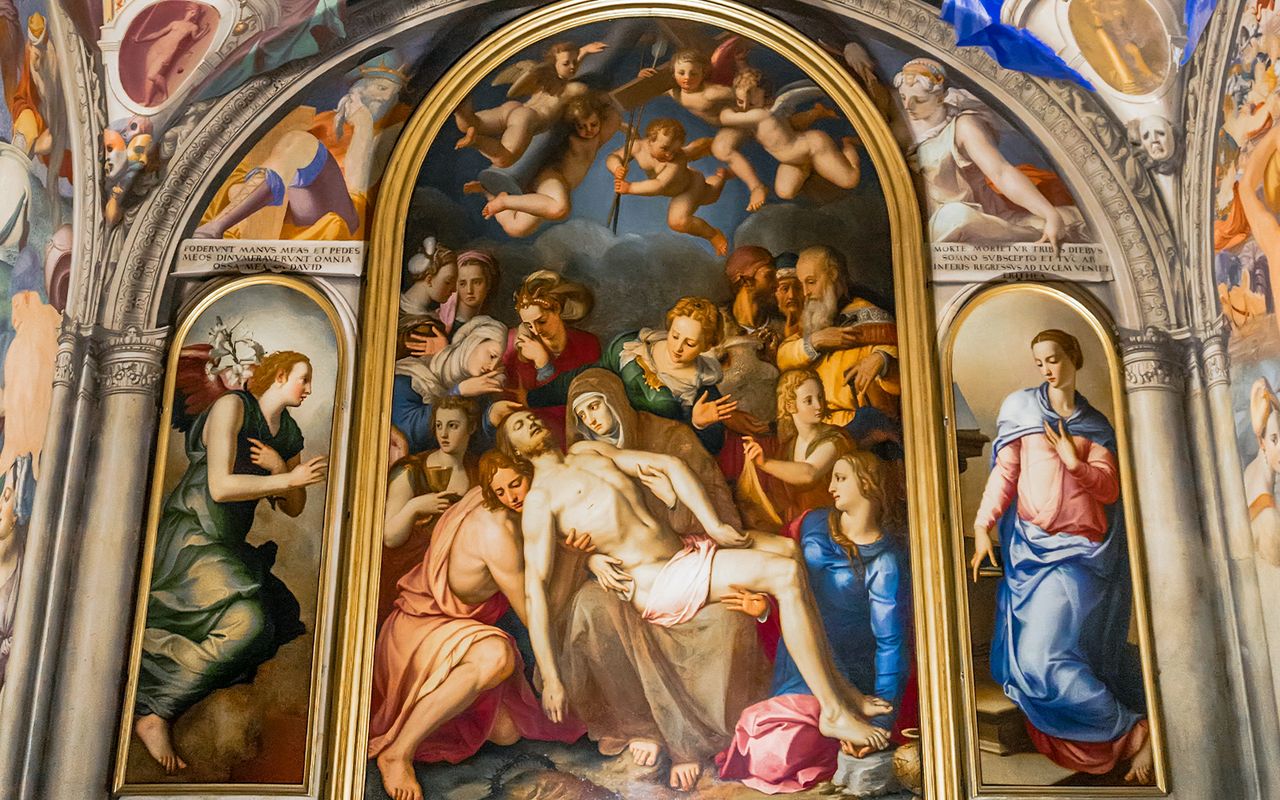 Biglietti Salta la Fila per Palazzo Vecchio — 4