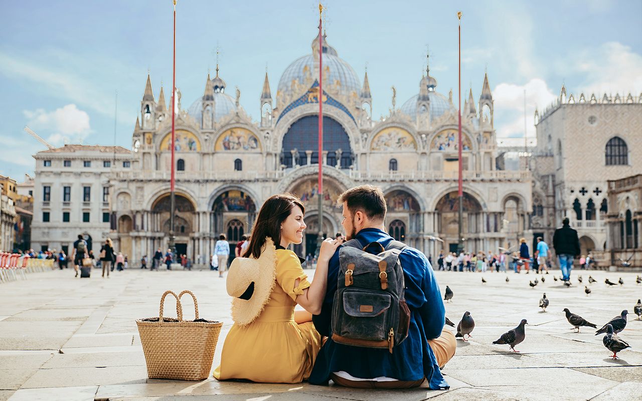 Tour guidato della Basilica di San Marco e di Palazzo Ducale con ingresso Salta la Fila — 3