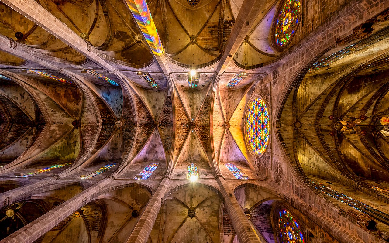 Biglietti Salta la Fila per la Cattedrale di Palma — 4