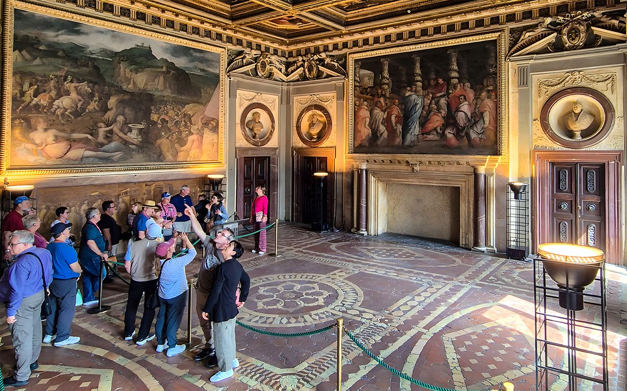 Biglietti Salta la Fila per Palazzo Vecchio — 5