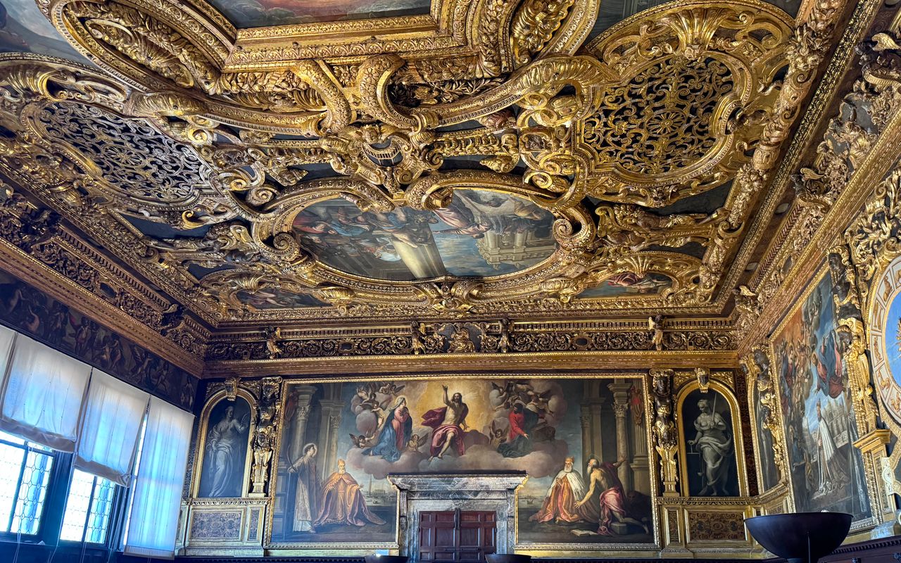 Venice Museums Pass con accesso al Palazzo Ducale e ad altri siti culturali — 7