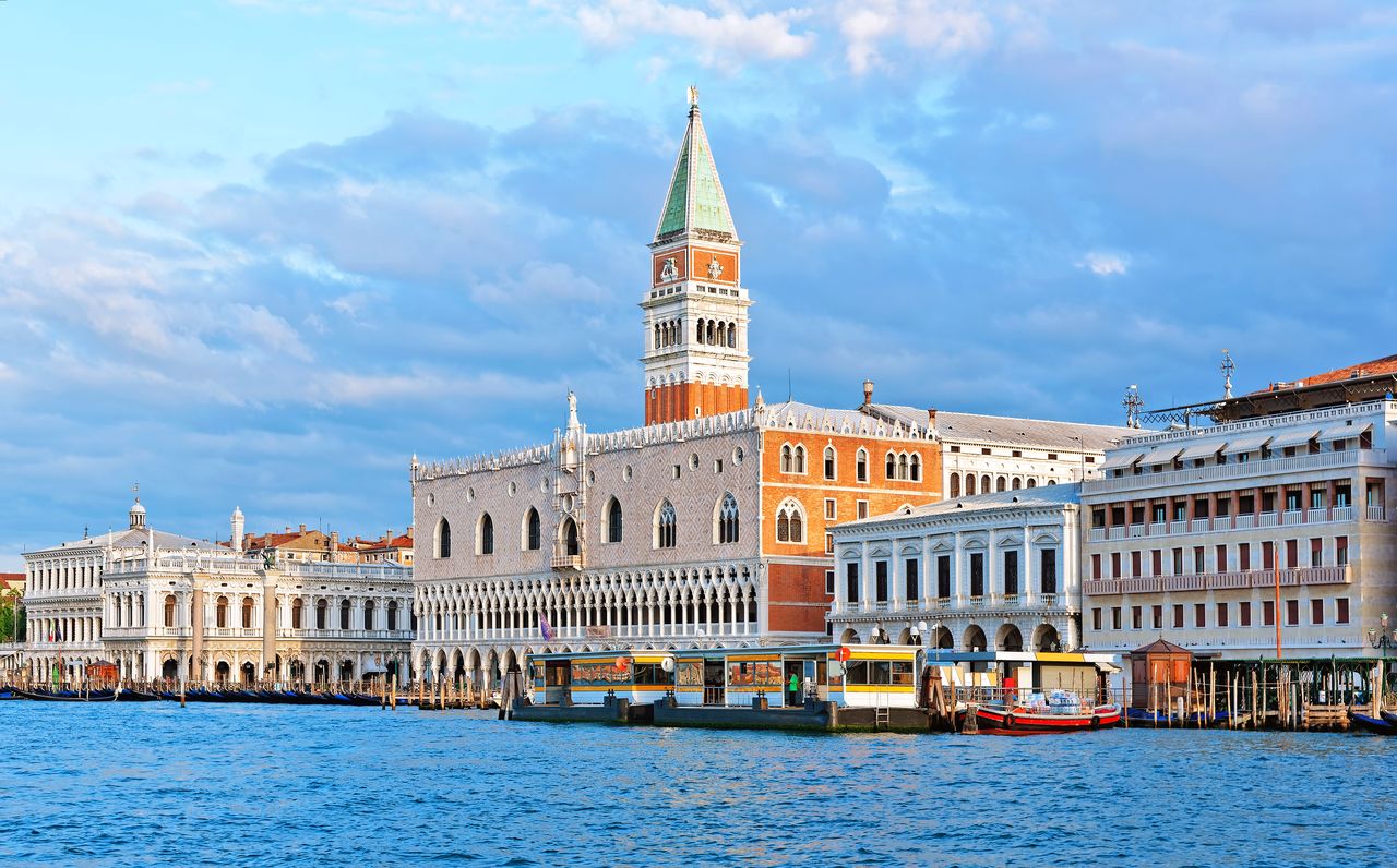 Venice City Pass con accesso a Palazzo Ducale, Scuola Grande e Querini Stampalia — 2