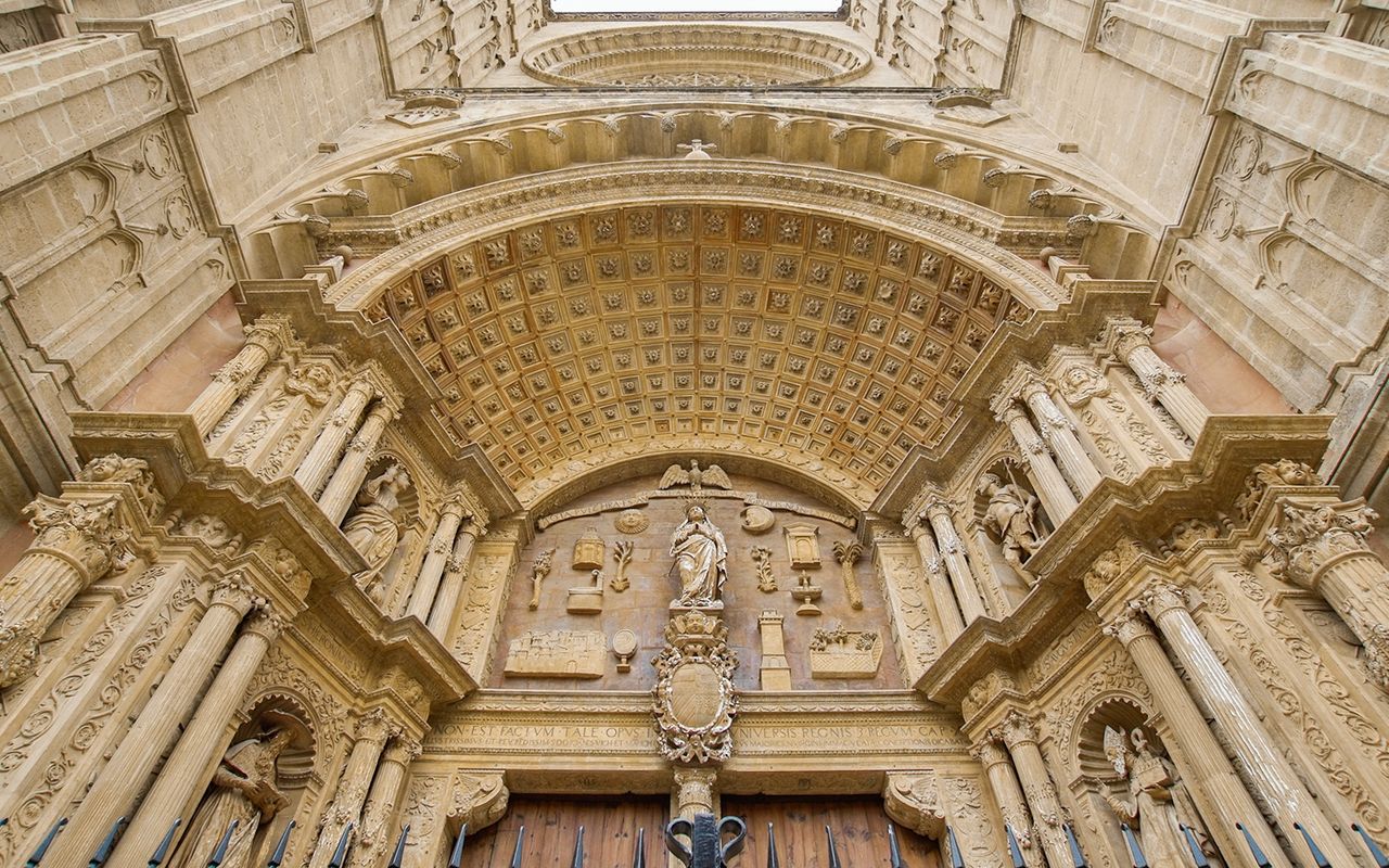Biglietti Salta la Fila per la Cattedrale di Palma — 2