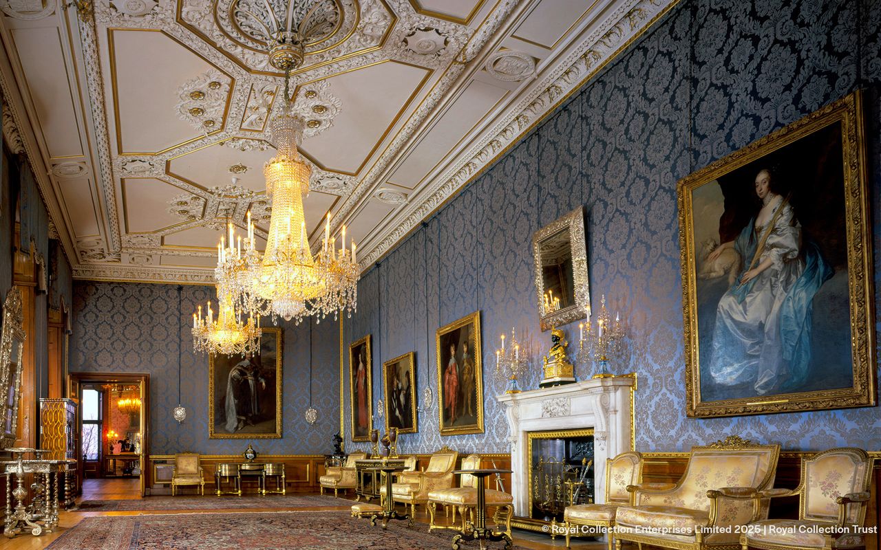 Da Londra: Tour di mezza giornata del Castello di Windsor — 5