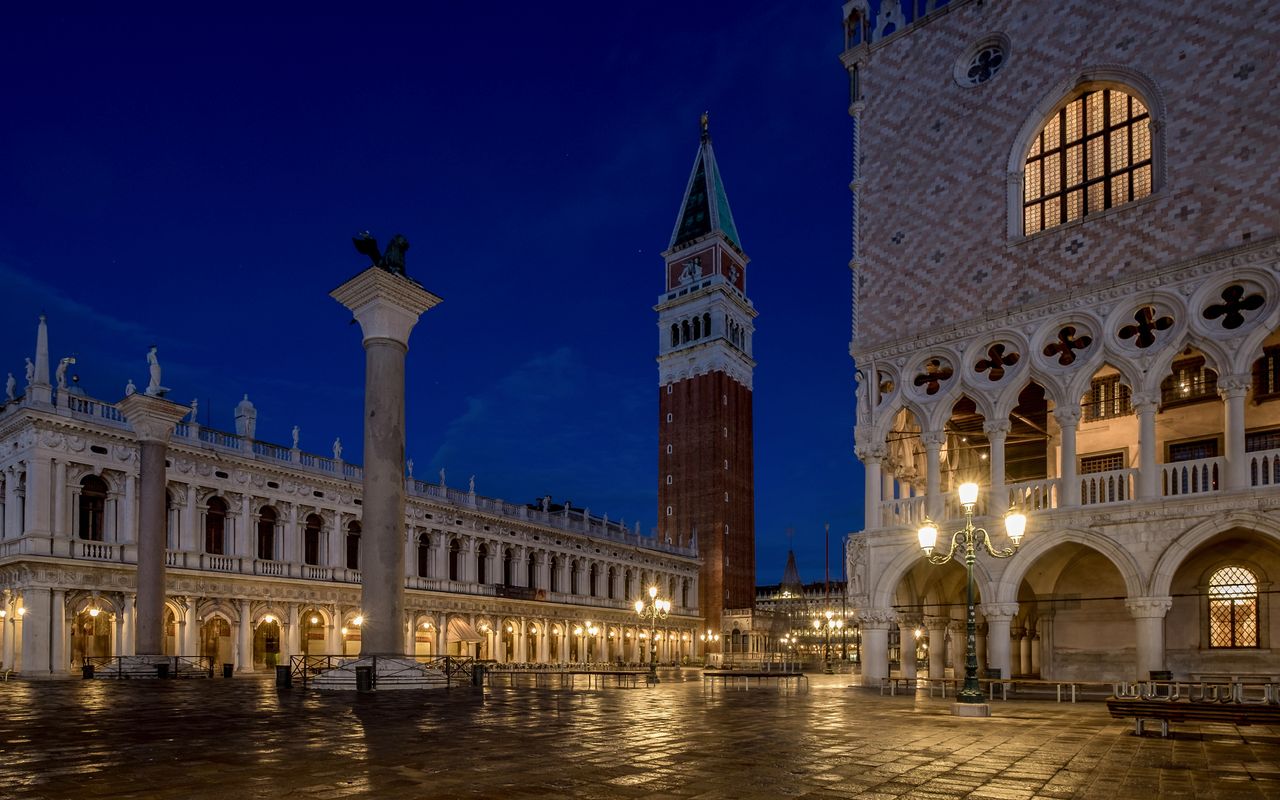 Venezia sotterranea: leggende e fantasmi di Venezia — 2