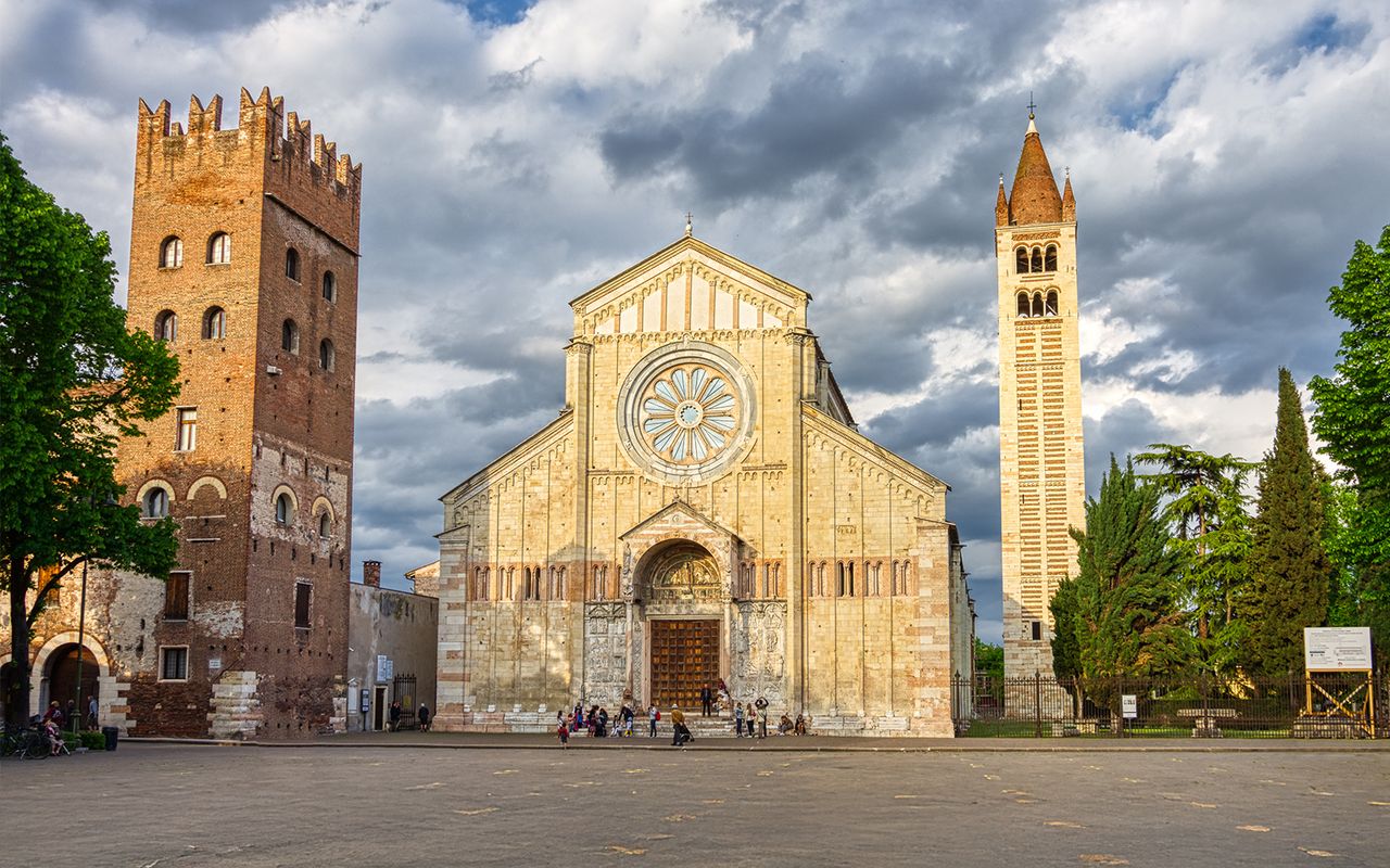 Verona Card con biglietti Salta la Fila per l'Arena: pass valido per 24 o 48 ore — 4