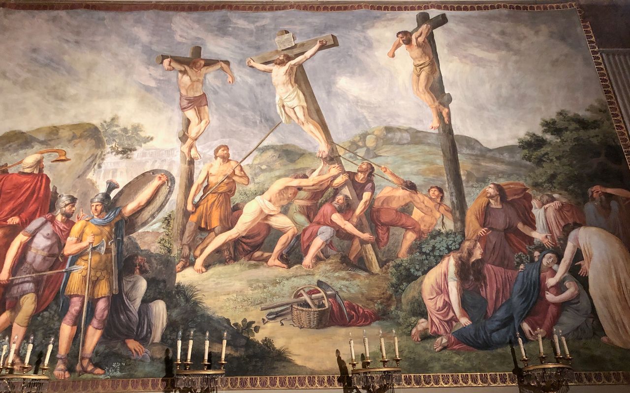 Tour guidato Palazzo Pitti e Galleria Palatina con accesso Salta la Fila — 8