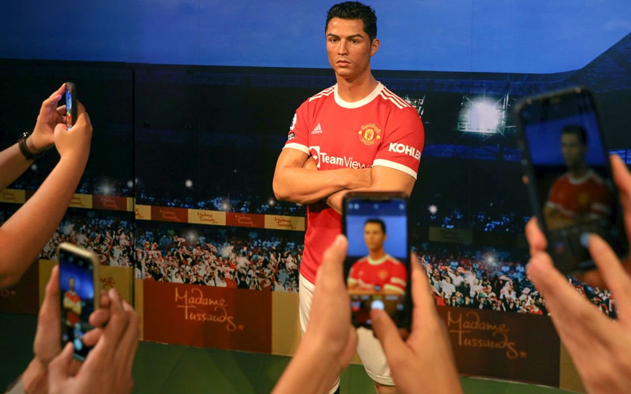 Biglietto d'ingresso al Madame Tussauds di Hong Kong — 6