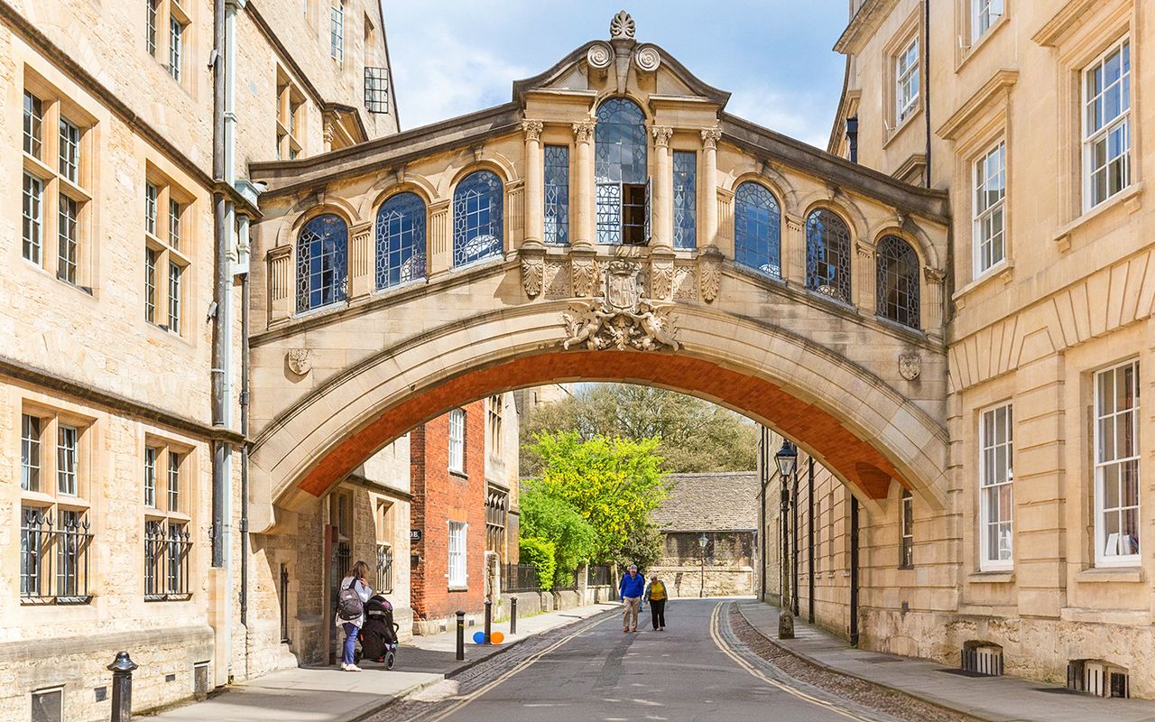 Da Londra: Tour guidato delle Cotswolds, del Castello di Warwick, di Oxford & di Stratford-upon-Avon — 8
