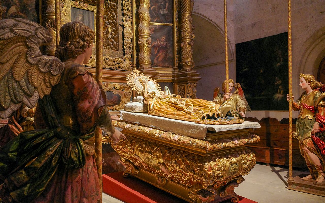 Biglietti Salta la Fila per la Cattedrale di Palma — 5