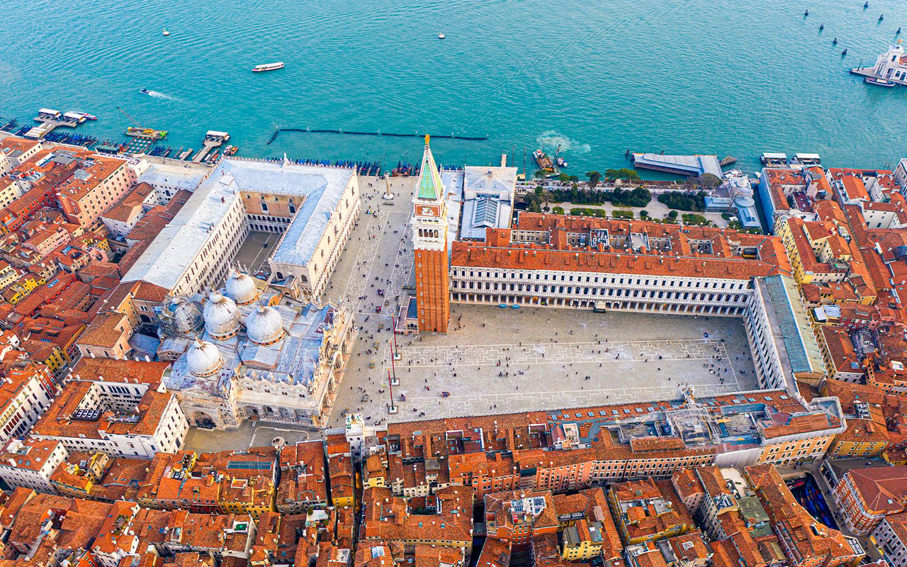 Basilica di San Marco: biglietti con accesso Salta la Fila — 8