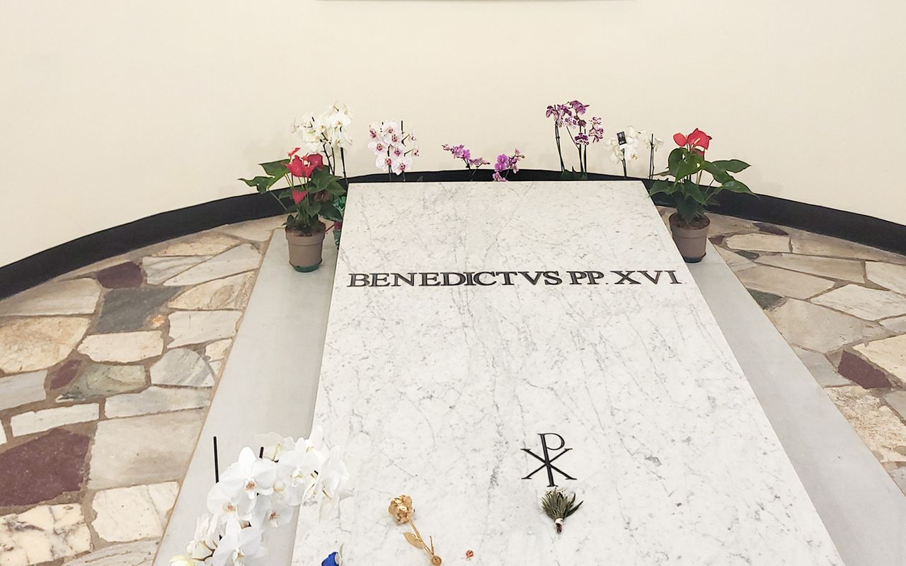 Biglietti d'ingresso riservati alla basilica di San Pietro con accesso alla cupola — 7