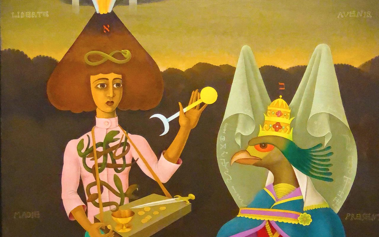 Biglietti per la Collezione Peggy Guggenheim