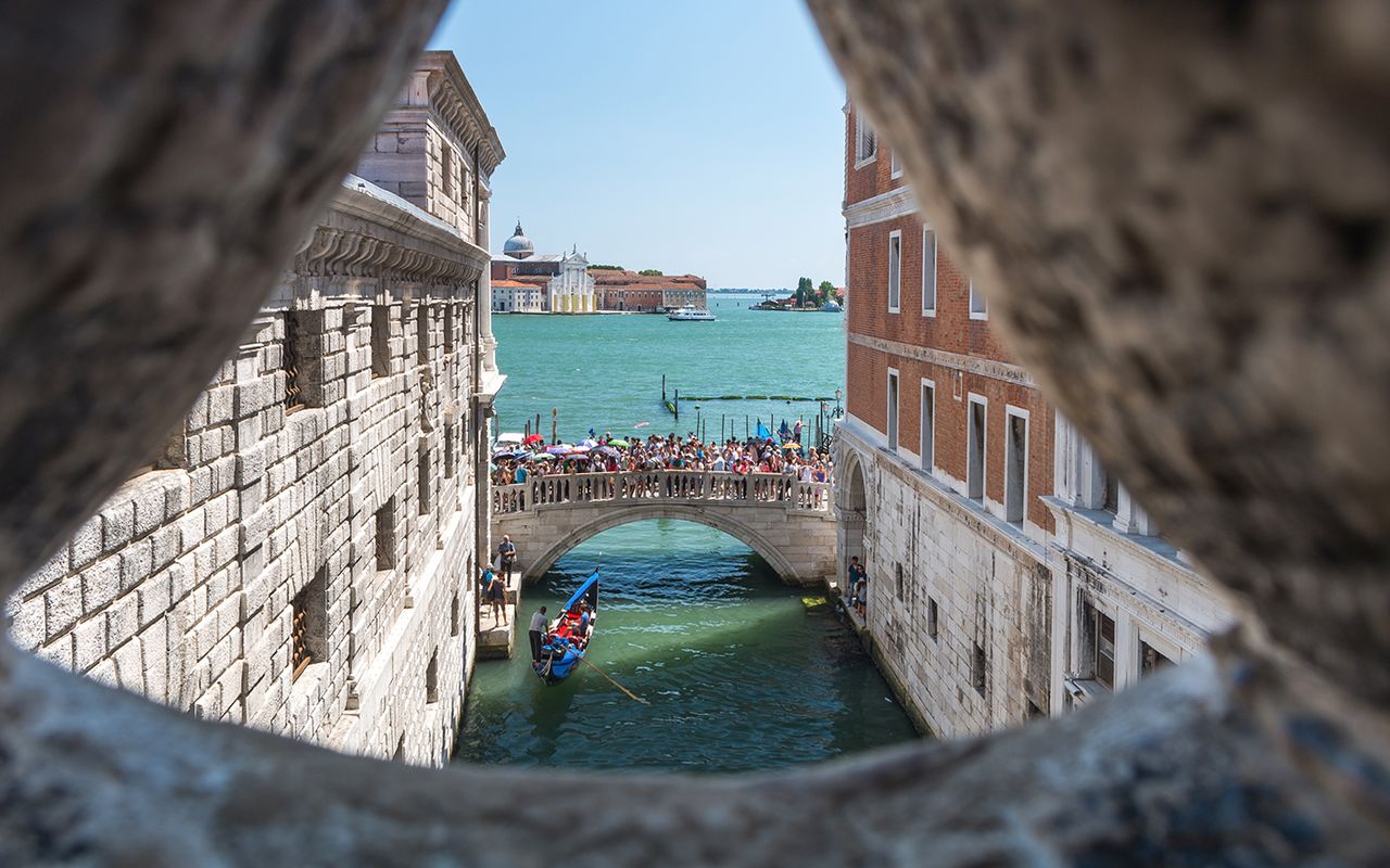 Biglietti per Palazzo Ducale — 5