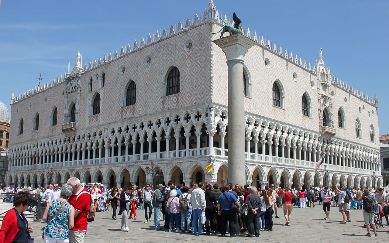 Absolute Venice Palazzo Ducale, Basilica di San Marco e altro con accesso prioritario — 2