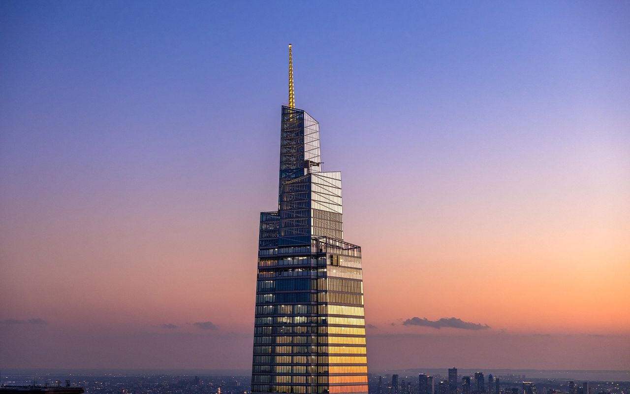 Biglietti per le migliori piattaforme d'osservazione di New York — 6