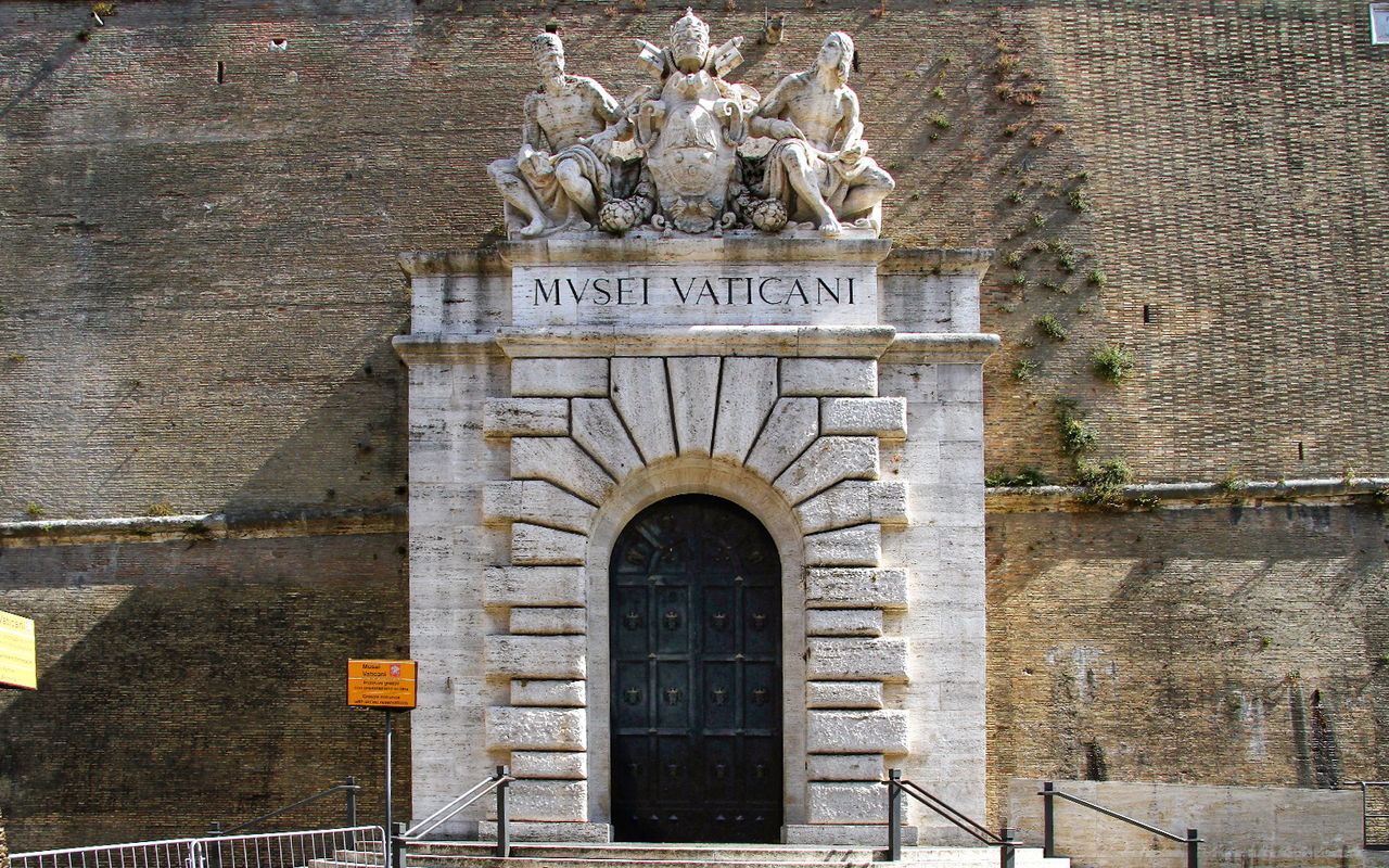 Biglietti Salta la Fila per i Musei Vaticani e la Cappella Sistina — 2