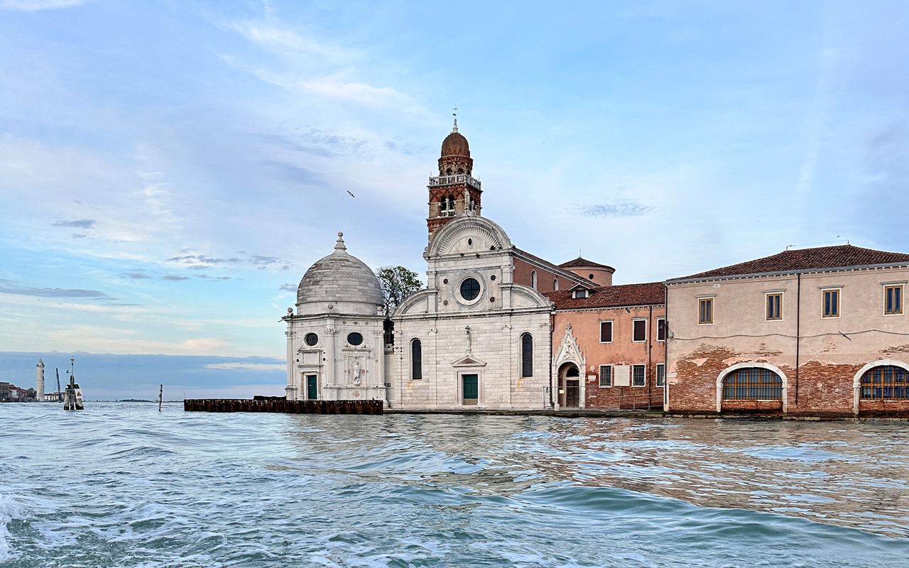 Biglietto per i mezzi pubblici ACTV a Venezia valido per 75 minuti — 7